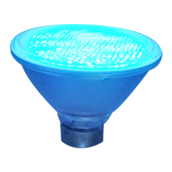 rgb led spot bulbs