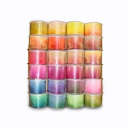 wired ombre ribbon 