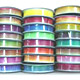 Ribbon Boxes