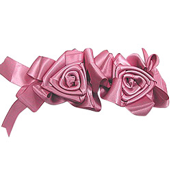 ribbon flower 