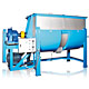 Ribbon Horizontal Drying Blenders