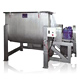 ribbon horizontal mixer blenders 