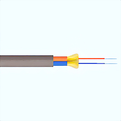 ribbon optical fiber cables