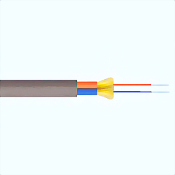 ribbon optical fiber cables 