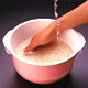 rice washing baskets (home hardware) 