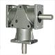 Right Angle Drives ( Spiral Bevel Gearboxes)