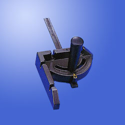 right angle miter gauge