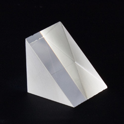 right angle prism