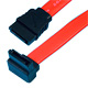 right angle sata cables 