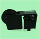 Right Screen Window Rollers
