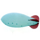Rigid Fins Blimp ( Advertising Balloons)