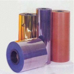 rigid pvc fabrics