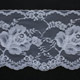 rigid raschel lace 