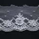 rigid raschel lace 