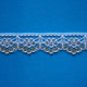Rigid Raschel Laces