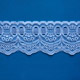 rigid raschel lace 