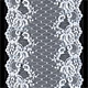 Rigid Raschel Laces (Fabric Laces)