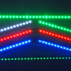 rigid strip lights