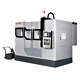 rigid vertical machining center 