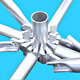 Scaffolding Manufacturers image