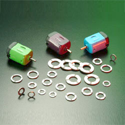 ring varistors 