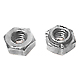 Rivet Joint Nuts