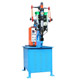 twin hydraulic riveting machine 