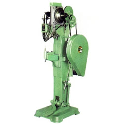 riveting machine