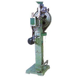 riveting machine 