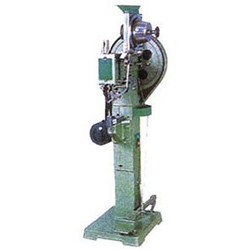 riveting machine