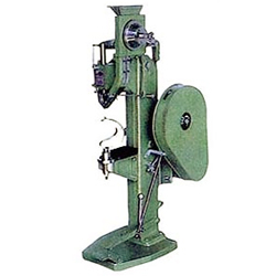 riveting machine