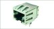 Rj11 Rj45 Single Port Pcb Jacks