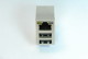 Rj45 Over Usb Modular Jacks