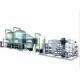 Ro Machines 30ton/h Brackish Water Purification