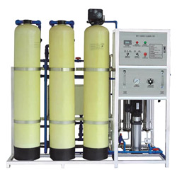 ro pure water equipment 