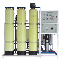 ro pure water equipment