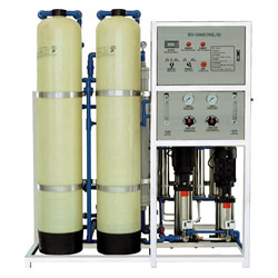 ro pure water equipment