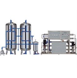 ro pure water making machines