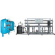 R.O.Water Treatment System With Pretreatment