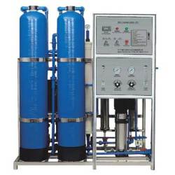 ro water treatment machines 