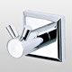 Bathroom Hanging Hooks image