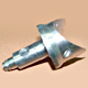 Machine Parts (Robot Arm Parts)