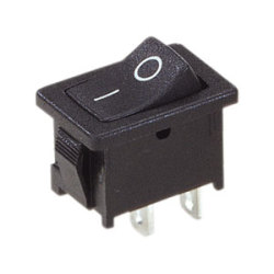 rocker switch