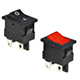 rocker switches 