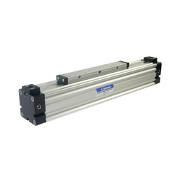 Rodless Pneumatic Cylinders