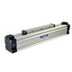 rodless pneumatic cylinder 