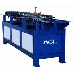 roll forming machines