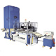 Roll to Roll WEB-FED Screen Printing Machines