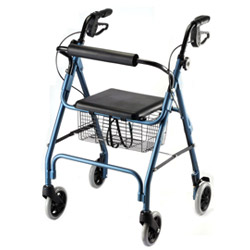 rollator ( walker )