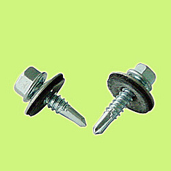 roofing screw 